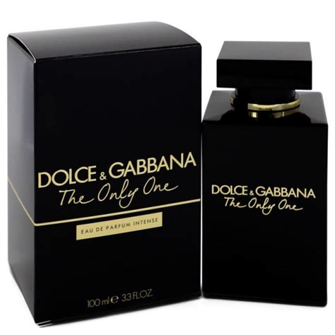 grandi ciondoli dolce gabbana|The Only One Eau de Parfum Intense Dolce&Gabbana for women.